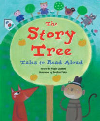 The Story Tree (ISBN: 9781782854210)
