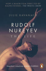 Rudolf Nureyev - The Life (ISBN: 9780241986905)