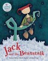 Jack and the Beanstalk (ISBN: 9781782854166)