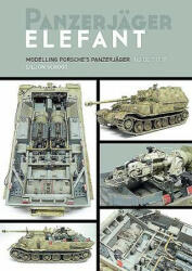 Panzerjager Elephant - Liejon Schoot (ISBN: 9780993564659)