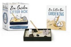 Zen Garden Litter Box - Sarah Royal (ISBN: 9780762464128)