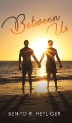 Between Us (ISBN: 9781641825979)