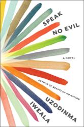 Speak No Evil (ISBN: 9780061284939)