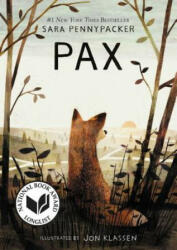 Pax (ISBN: 9780062377029)