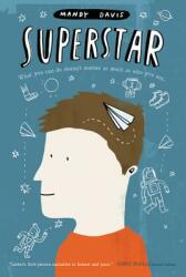 Superstar (ISBN: 9780062377784)