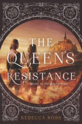 The Queen's Resistance - Rebecca Ross (ISBN: 9780062471383)