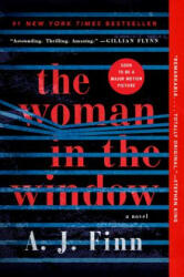 The Woman in the Window (ISBN: 9780062678423)