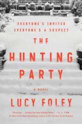 Hunting Party (ISBN: 9780062868909)