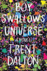 Boy Swallows Universe (ISBN: 9780062898104)