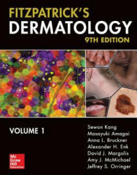 Fitzpatrick's Dermatology, Ninth Edition, 2-Volume Set - Sewon Kang (ISBN: 9780071837798)