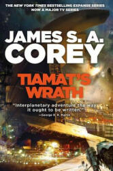 Tiamat's Wrath - James S. A. Corey (ISBN: 9780316332873)
