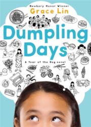 Dumpling Days (ISBN: 9780316531337)
