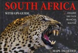 South Africa with gps guide (2009)