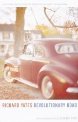 Revolutionary Road - Richard Yates (2000)