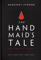 Handmaid's Tale (Graphic Novel) - Margaret Atwood (ISBN: 9780385539241)