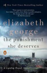 The Punishment She Deserves: A Lynley Novel (ISBN: 9780451467867)