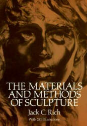 Materials and Methods of Sculpture (ISBN: 9780486257426)