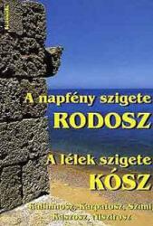 A napfény szigete, Rodosz (2008)