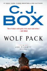 Wolf Pack (ISBN: 9780525538196)