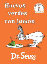 Huevos verdes con jamon (ISBN: 9780525707233)