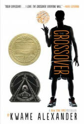 The Crossover (ISBN: 9780544935204)