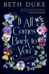It All Comes Back to You: A Book Club Recommendation! (ISBN: 9780578448831)