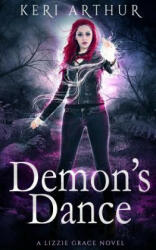 Demon's Dance - Keri Arthur (ISBN: 9780648324669)