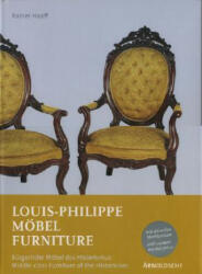 Louis-Philippe Furniture (2004)