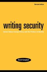 Writing Security - David Campbell (1998)