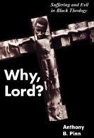 Why Lord? (ISBN: 9780826412089)