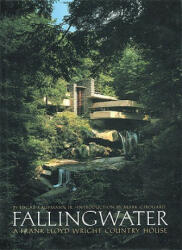 Fallingwater - Edgar Kaufmann (ISBN: 9780896596627)