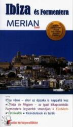 Ibiza útikönyv (2008)