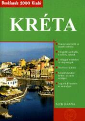 Kréta - Útikönyv (2008)