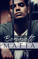 Bennett Mafia - Tijan (ISBN: 9780999769133)