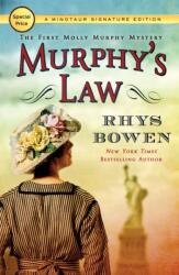 Murphy's Law (ISBN: 9781250297778)