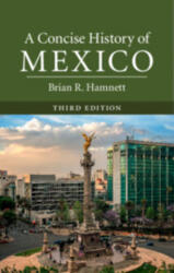 A Concise History of Mexico (ISBN: 9781316626610)