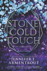 Stone Cold Touch (ISBN: 9781335009203)