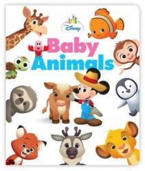 Disney Baby Animals (ISBN: 9781368042673)