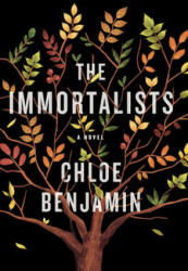 The Immortalists (ISBN: 9781432852412)