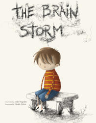 The Brain Storm (ISBN: 9781486715565)