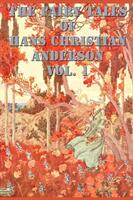 The Fairy Tales of Hans Christian Anderson Vol. 1 (ISBN: 9781515401339)