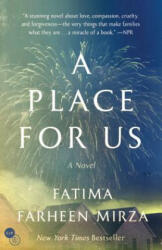 A Place for Us (ISBN: 9781524763565)