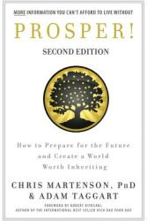 Prosper! - CHRIS MARTENSON (ISBN: 9781535609616)