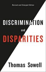 Discrimination and Disparities (ISBN: 9781541645639)