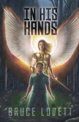 In His Hands (ISBN: 9781545660522)