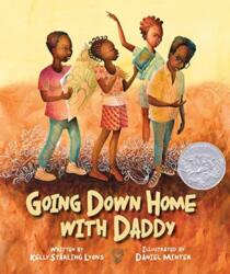 Going Down Home with Daddy (ISBN: 9781561459384)