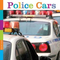 Police Cars - Quinn M. Arnold (ISBN: 9781628326574)