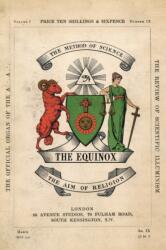 Equinox (ISBN: 9781644673584)