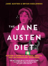 Jane Austen Diet - Bryan Kozlowski (ISBN: 9781684422128)