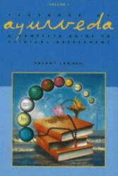 Textbook of Ayurveda - Vasant Lad (2006)